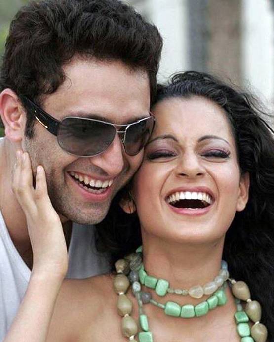 13 साल में यूं बदला कंगना रनौत का लुक, तस्वीरों में देखें Then and Now