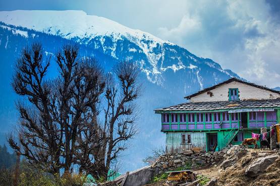 शिवासुंदरम, कर्नाटक
