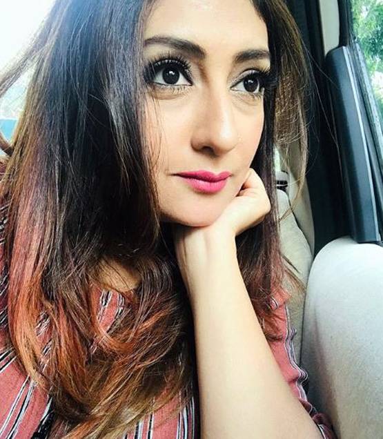 17 साल पहले इस शो ने बदली जूही की ज‍िंदगी, आज भी उन्हें कहते हैं कुमकुम