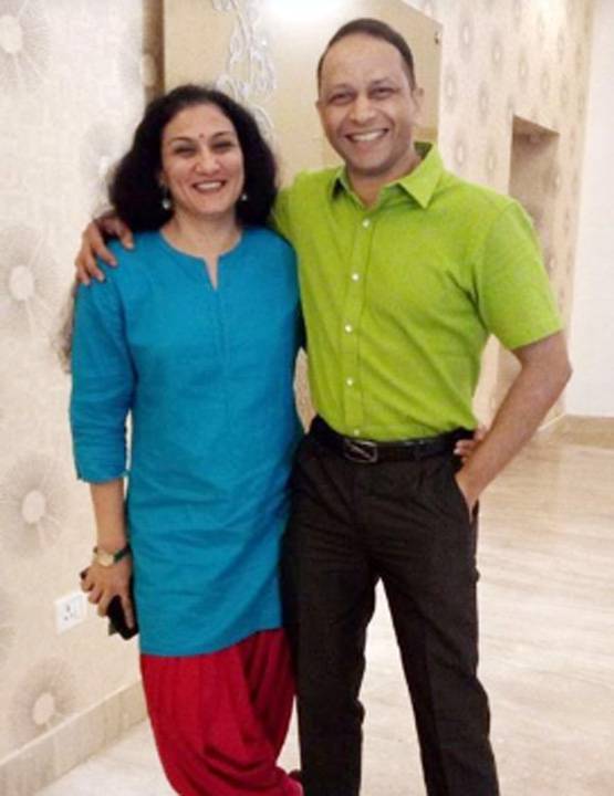 2 बच्चों की मां ने वेटलिफ्टिंग में जीते 4 गोल्ड मेडल, 47 साल है उम्र