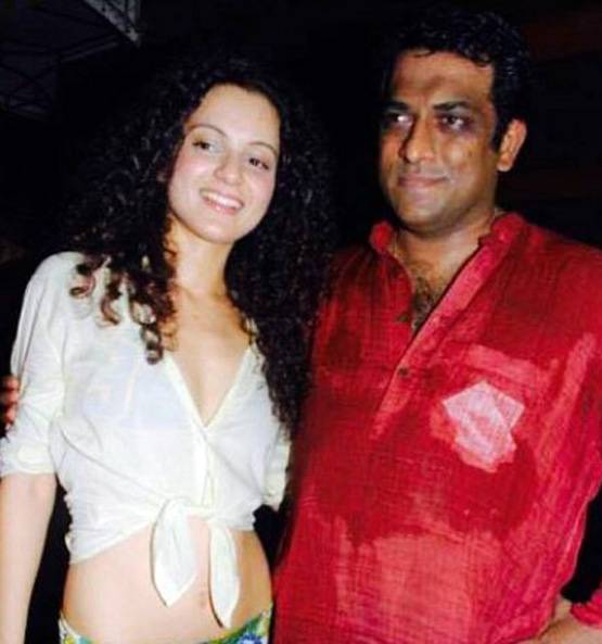 13 साल में यूं बदला कंगना रनौत का लुक, तस्वीरों में देखें Then and Now