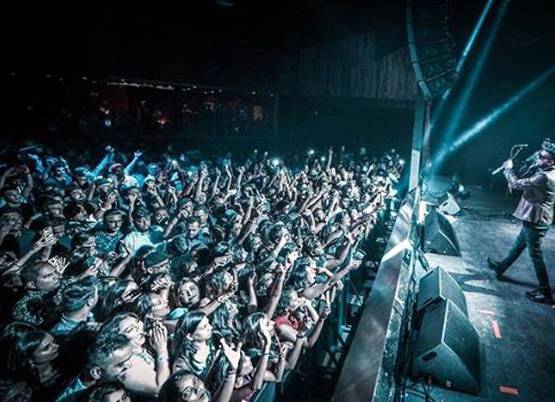 गुरु रंधावा को शख्स ने मारा था घूंसा, लगे 4 टांके, सुनाई आपबीती