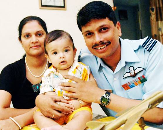 जब PAK की कैद में थे नचिकेता: टॉर्चर पर कहा- मरना लगता था आसान