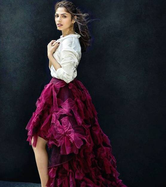 स्कूल में बहुत मोटी थीं भंसाली की भांजी शर्मिन, क्लासमेट उड़ाते थे मजाक