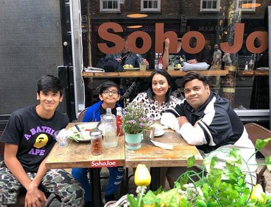 MBA डिग्री होल्डर हैं कप‍िल शर्मा के बच्चा यादव, जानें कैसी है पर्सनल लाइफ