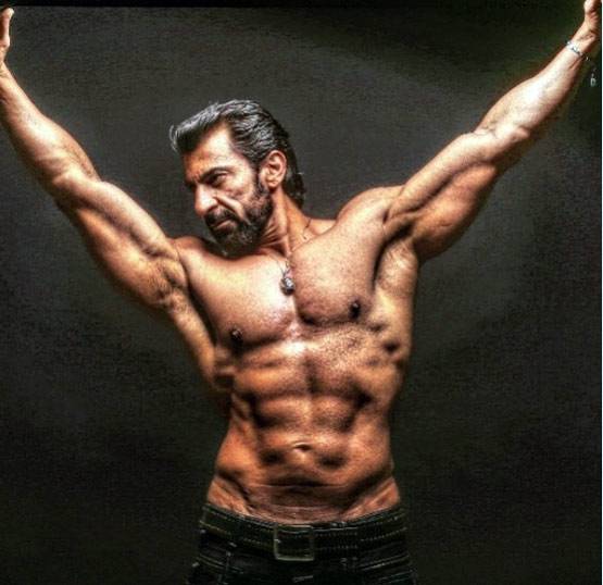 पतले-दुबले नवाब शाह कैसे बने मस्क्यूलर मैन? जानिए फिटनेस सीक्रेट