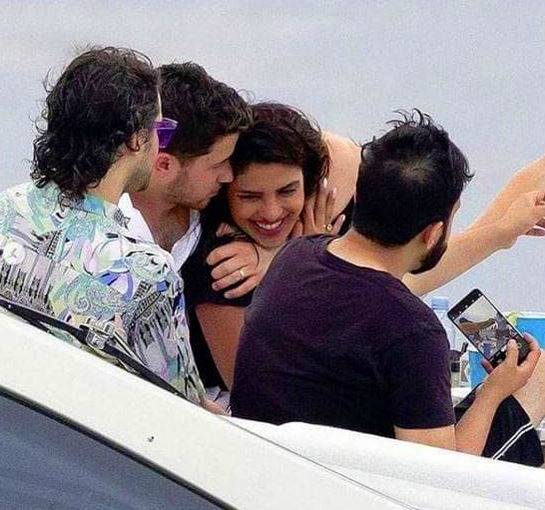 प्रियंका के लिए मुसीबत बना मियामी बर्थडे सेलिब्रेशन, हो रहीं ट्रोल