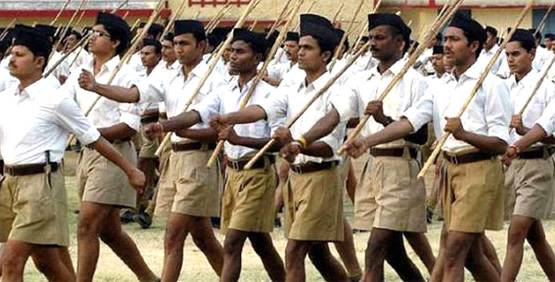 खुलेगा RSS का पहला आर्मी स्कूल, 40 करोड़ आएगा खर्च, ऐसे मिलेगा एडमिशन