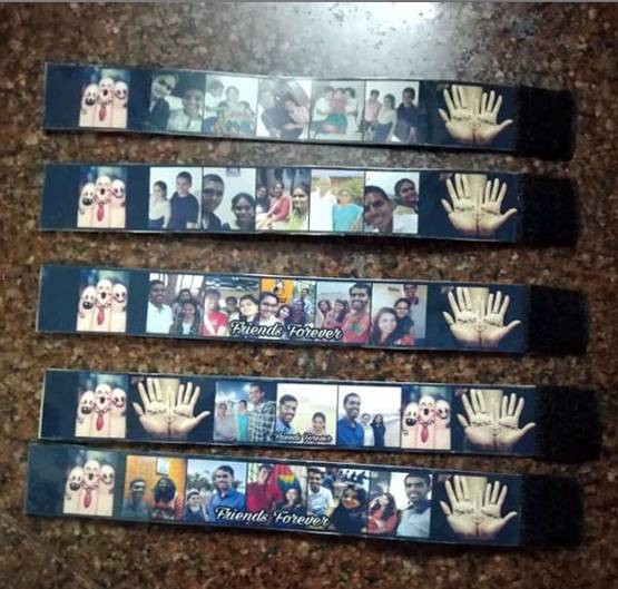 Friendship Day: दोस्तों के लिए बेस्ट हैं ये 10 ट्रेंडिंग फ्रेंडशिप बैंड