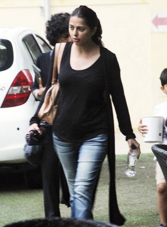 अब ऐसी द‍िखती हैं सलमान खान की 'तेरे नाम' फेम भूमिका चावला, देखें PHOTOS