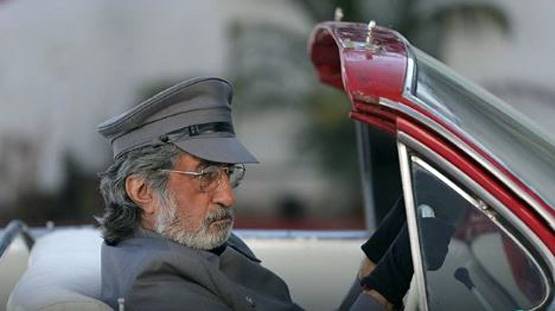 शक्ति कपूर ने साली को देख सुनाई शायरी, बताई अपनी दिलचस्प लव स्टोरी