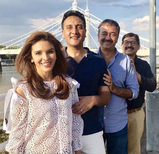 जब चेहरे को मार गया था लकवा, एक्ट्रेस ने यूं दी थी बीमारी को मात