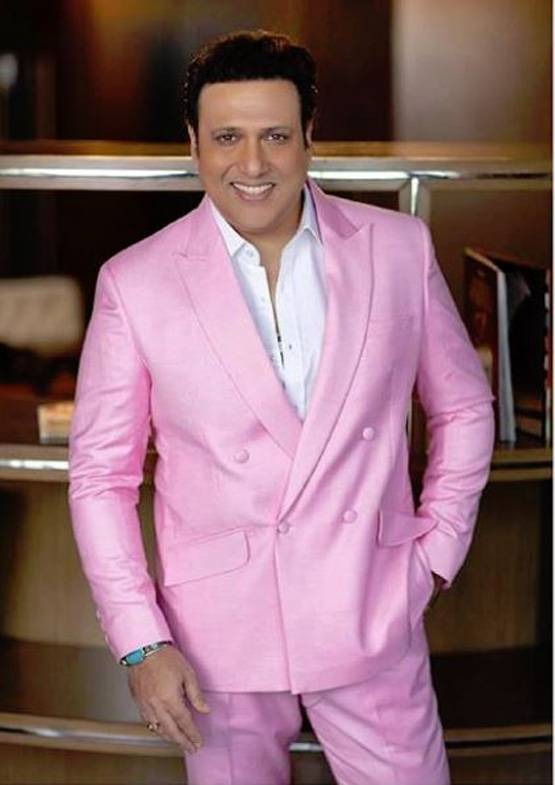 गोविंदा को ऑफर हुई थी हॉलीवुड की 'अवतार', इस वजह से ठुकराई फिल्म