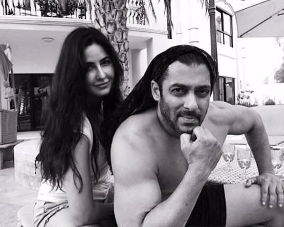 रणबीर से लेकर तानाशाह गद्दाफी तक, चर्चा में रही हैं कटरीना कैफ की ये तस्वीरें