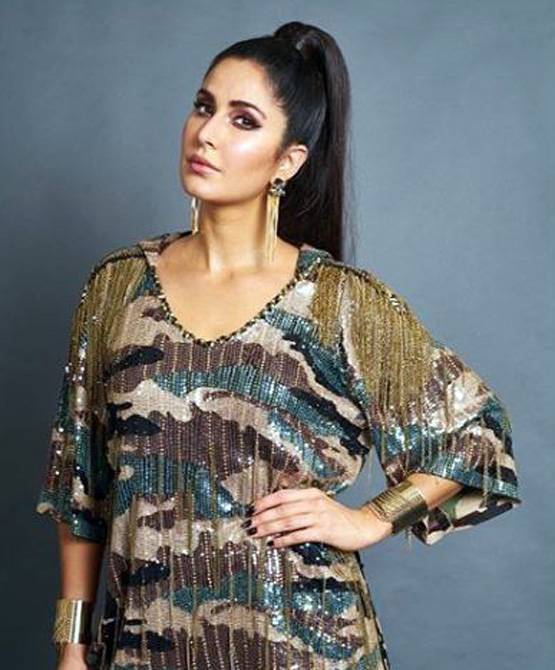 16 साल में इतना बदल गया कटरीना कैफ का चेहरा, सर्जरी या बोटाक्स का असर?