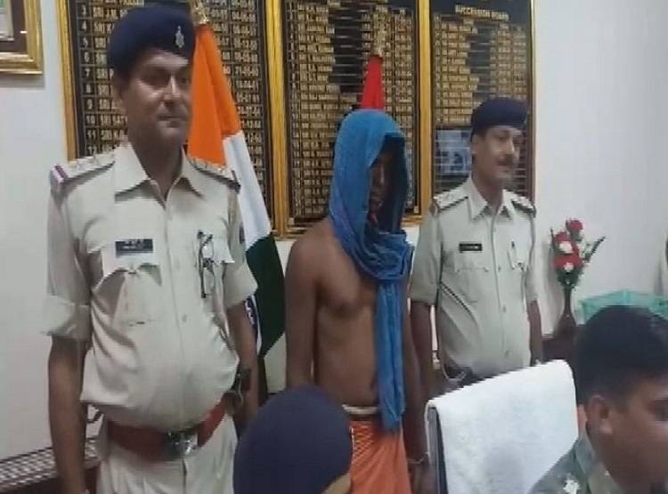 बिहार का साइको किलर: जरा सी बात पर कई मर्डर, पत्नी को भी नहीं बख्शा