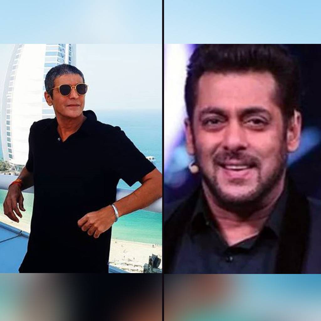 सलमान के बिग बॉस 13 में दिखेगा बॉलीवुड का ये मशहूर एक्टर?