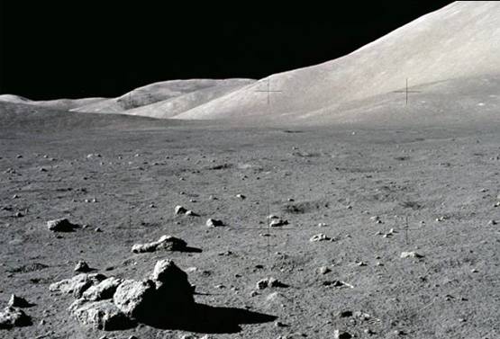 Astronauts भूकंप के वक्त चांद पर क्या करते हैं? जानें सीक्रेट्स