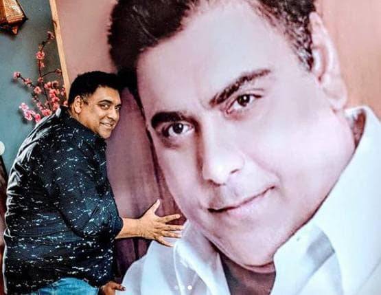 इस खास रुटीन से राम कपूर ने कम किया 30 किलो वजन, हुए FAT टू FIT