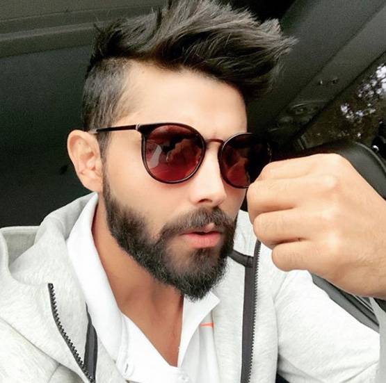 क्रिकेट ही नहीं स्टाइल में भी गुरु हैं रवींद्र जडेजा, सबूत हैं ये तस्वीरें