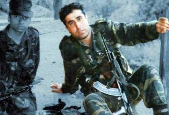 ये थे करगिल युद्ध के 6 जांबाज जवान, जिन्होंने दी थी देश की खातिर जान