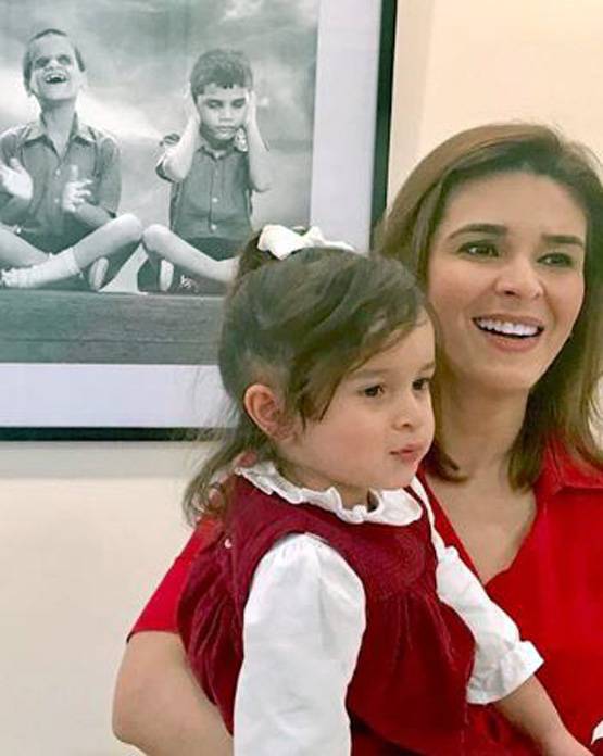 जब चेहरे को मार गया था लकवा, एक्ट्रेस ने यूं दी थी बीमारी को मात