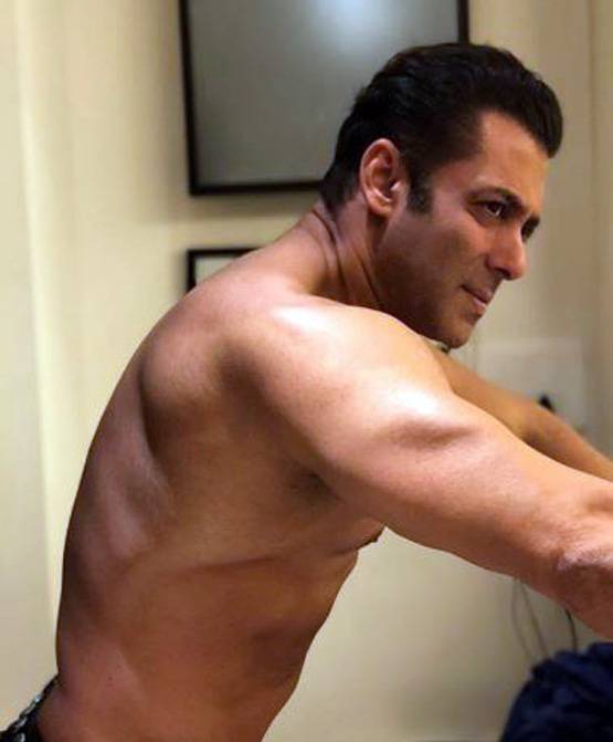 इन सितारों ने शुरू किया था बॉलीवुड में बॉडी बिल्डिंग का ट्रेंड