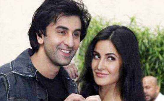 रणबीर से लेकर तानाशाह गद्दाफी तक, चर्चा में रही हैं कटरीना कैफ की ये तस्वीरें