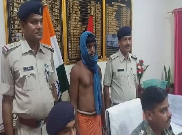 बिहार का साइको किलर: जरा सी बात पर कई मर्डर, पत्नी को भी नहीं बख्शा