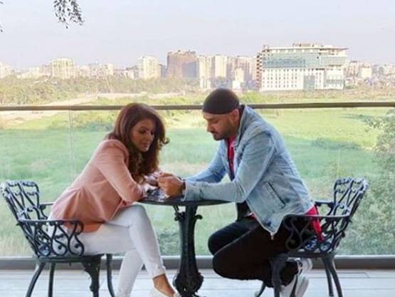 बर्थडे स्पेशल: भज्जी ने इस क्रिकेटर की मदद लेकर गीता से कही थी दिल की बात