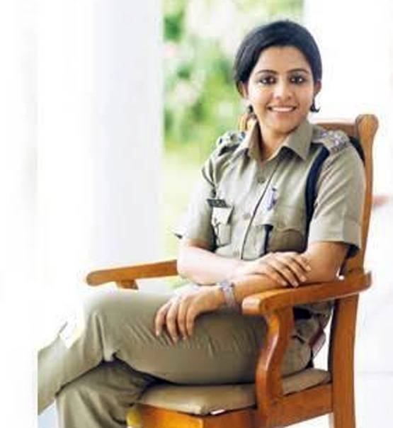 कौन हैं IPS मेरिन जोसेफ, जो रेप के आरोपी को सऊदी अरब से दबोच लाईं