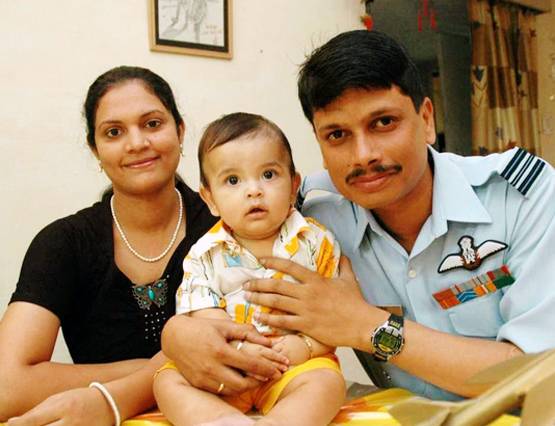 जब PAK की कैद में थे नचिकेता: टॉर्चर पर कहा- मरना लगता था आसान