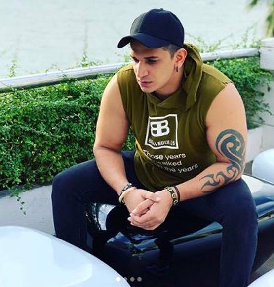 20 मिनट तक पानी में डूबा रहा भाई, मौत की वजह बताते-बताते रो पड़े प्रिंस नरूला