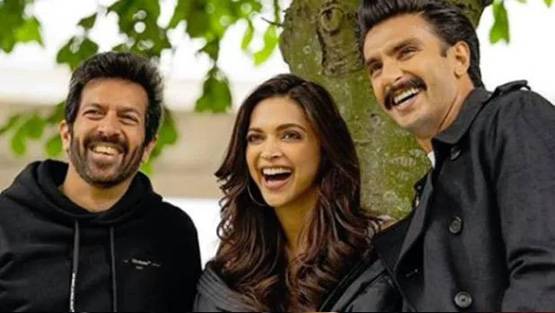 फिल्म '83' के लिए रणवीर ऐसे बने कपिल देव, गजब का ट्रांसफॉर्मेशन