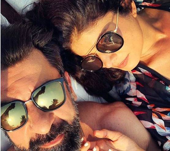 5 महीने की मुलाकात के बाद पूजा ने किया दूसरी शादी का फैसला, ऐसी है लव स्टोरी