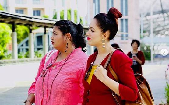 तारक मेहता के 11 साल पूरे, मुनमुन दत्ता ने शेयर की Unseen तस्वीरें