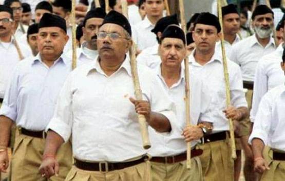 खुलेगा RSS का पहला आर्मी स्कूल, 40 करोड़ आएगा खर्च, ऐसे मिलेगा एडमिशन