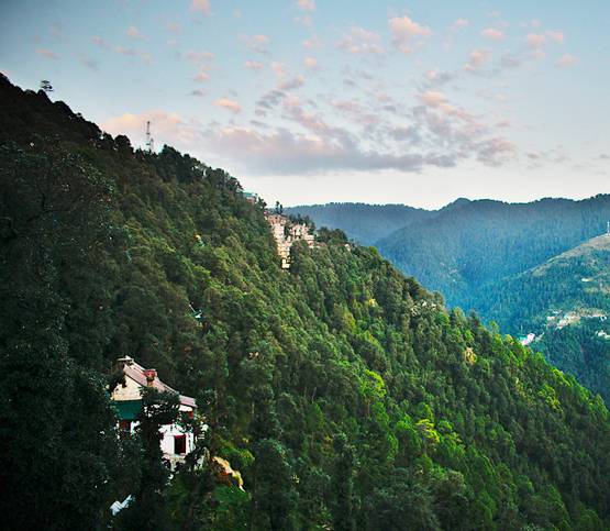 टीम इंडिया की हार का गम है तो टेंशन दूर करने के लिए घूम आएं ये 5 जगह