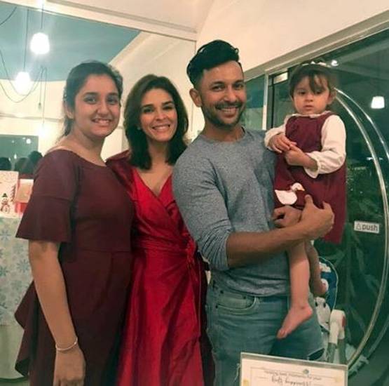 जब चेहरे को मार गया था लकवा, एक्ट्रेस ने यूं दी थी बीमारी को मात