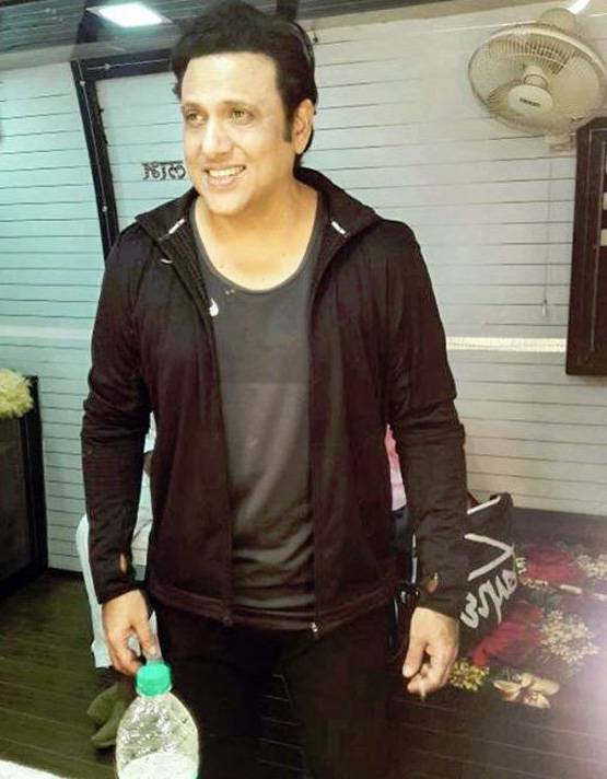 गोविंदा को ऑफर हुई थी हॉलीवुड की 'अवतार', इस वजह से ठुकराई फिल्म