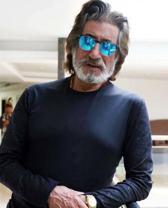 शक्ति कपूर ने साली को देख सुनाई शायरी, बताई अपनी दिलचस्प लव स्टोरी