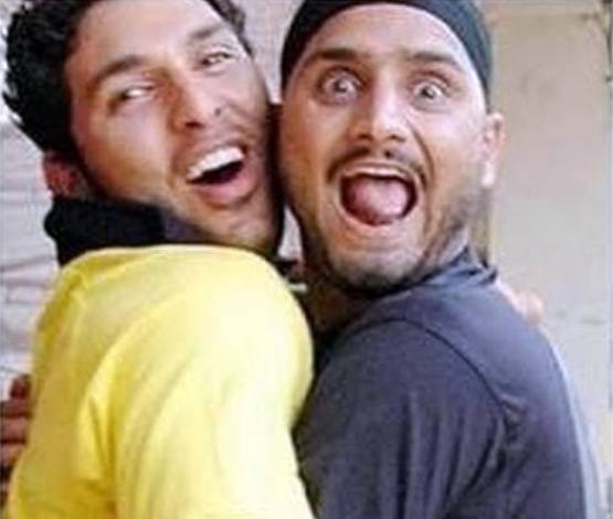 बर्थडे स्पेशल: भज्जी ने इस क्रिकेटर की मदद लेकर गीता से कही थी दिल की बात