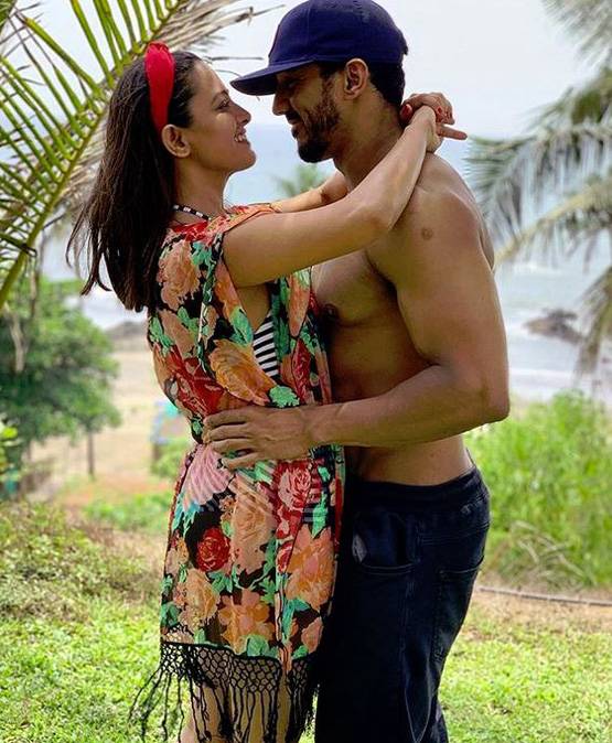 तो नच बलिए 9 के लिए नागिन फेम एक्ट्रेस अनीता को मिल रही है सबसे ज्यादा फीस!