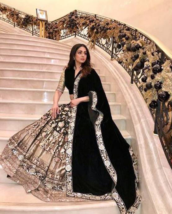 एक्सीडेंट नहीं श्रीदेवी का हुआ था मर्डर? IPS की बात पर यूं भड़क गए बोनी कपूर