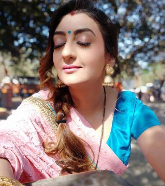 17 साल पहले इस शो ने बदली जूही की ज‍िंदगी, आज भी उन्हें कहते हैं कुमकुम