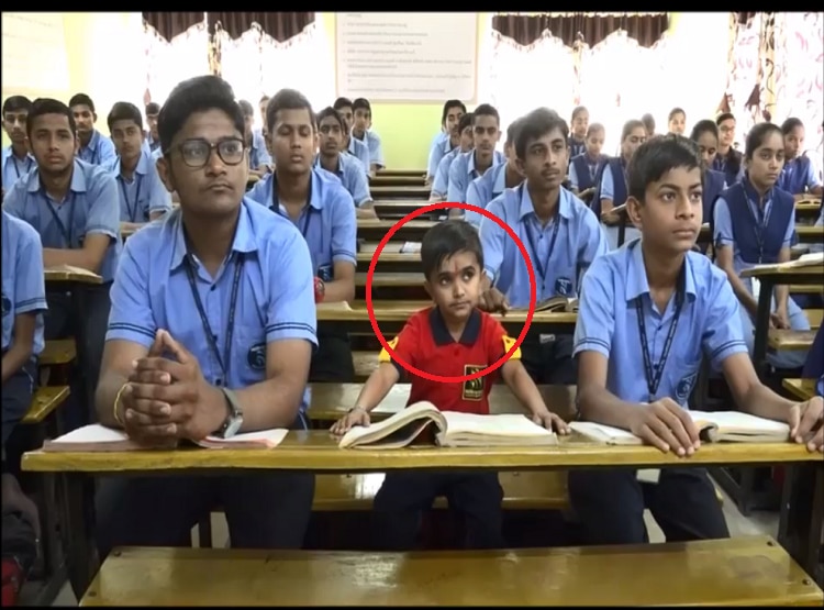 3 फीट के गणेश का सच हुआ सपना, कोर्ट के आदेश पर अब बन सकेंगे डॉक्टर