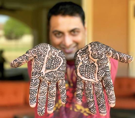 LGBTQ समुदाय के लिए बदल रहा नजरिया, सबूत है 2 लड़कों की यह शादी