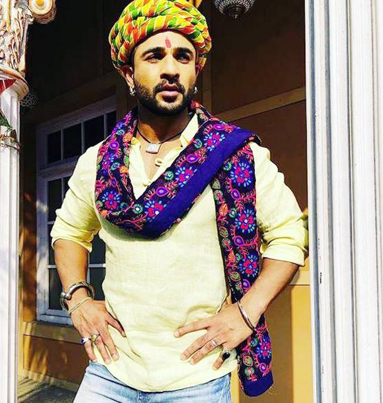 हिंदू GF से शादी करेंगे TV एक्टर मोहम्मद नाजीम, कहा- पत्नी को रहेगी आजादी