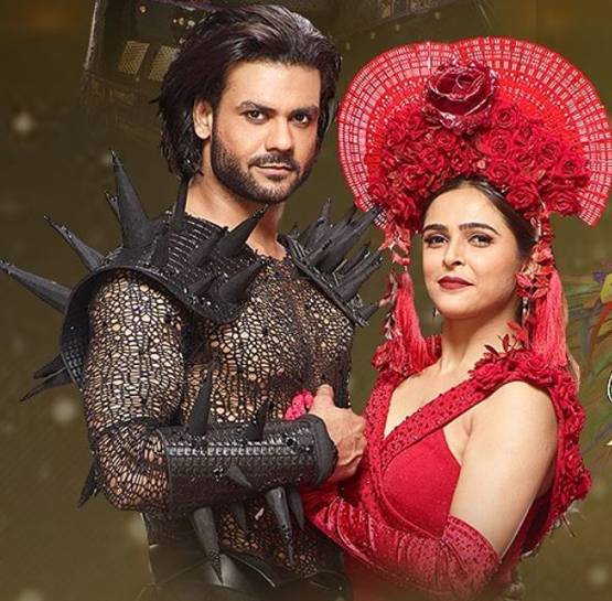 क्या नच बलिए के पहले एलिमिनेशन में 5 जोड़ियां हुईं सुरक्षित, मिलेगा Hi-Fi?