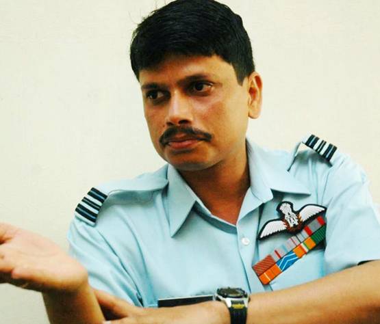 जब PAK की कैद में थे नचिकेता: टॉर्चर पर कहा- मरना लगता था आसान